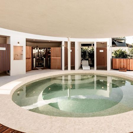 The Health Lodge Byron Bay Buitenkant foto